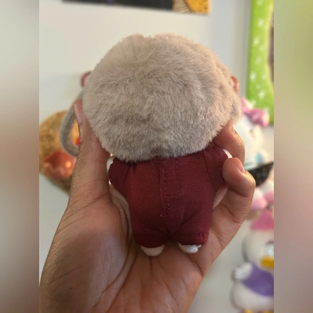 Dimoo plushie - Picture 2 of 3
